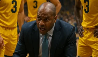 Темповая игра и защита зоны: как баскетбольные тренеры комбинируют стили