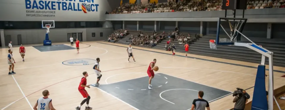 NBA Europe: как новый европейский баскетбольный проект изменит игру